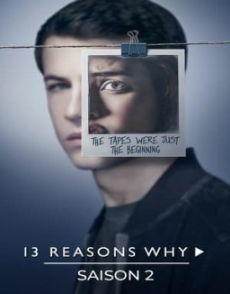 13 Reasons Why