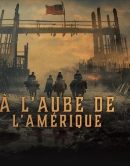 À l'aube de l'Amérique