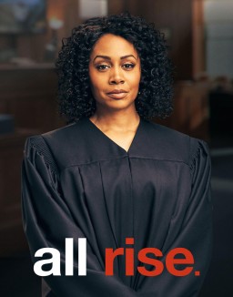 All Rise saison 2