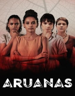 Aruanas saison 1