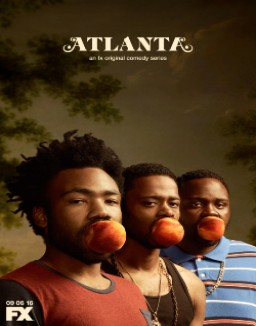 Atlanta saison 1