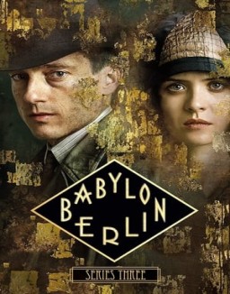 Babylon Berlin saison 3