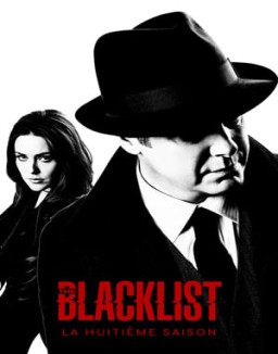 Blacklist saison 8