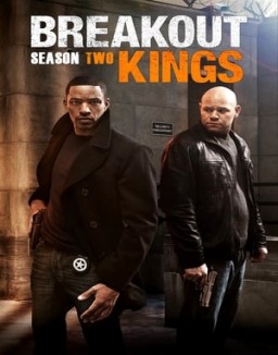 Breakout Kings