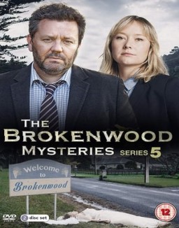 Brokenwood