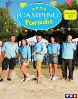 Camping paradis saison 10