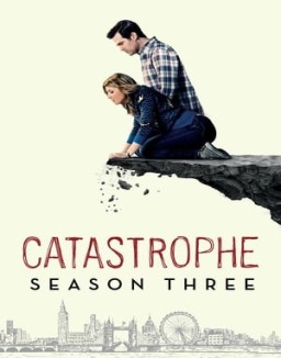 Catastrophe saison 3