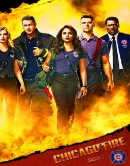 Chicago Fire