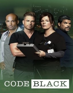 Code Black saison 1