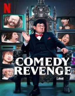 Comedy Revenge