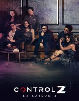 Control Z