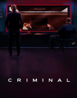 Criminal: Royaume Uni saison 1