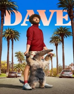 Dave (aka Lil Dicky)