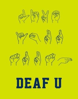 Deaf U : Le campus en langue des signes