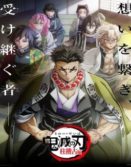 Demon Slayer : Kimetsu no Yaiba