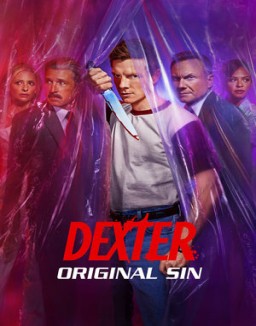 Dexter : Original Sin