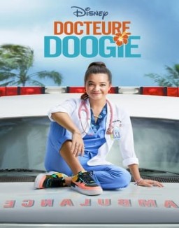 Docteure Doogie saison 1