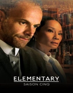 Elementary saison 5