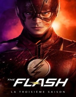 Flash saison 3