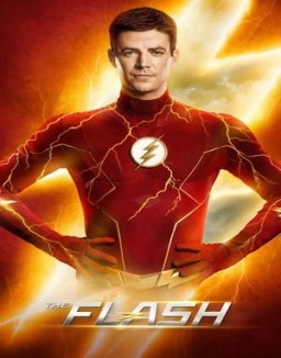 Flash saison 8