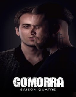 Gomorra saison 4