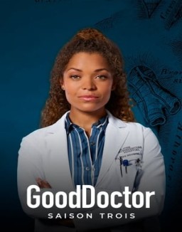 Good Doctor