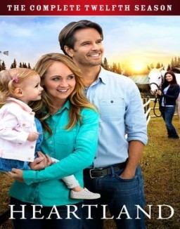 Heartland saison 12