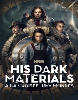 His Dark Materials : À la Croisée des Mondes saison 1