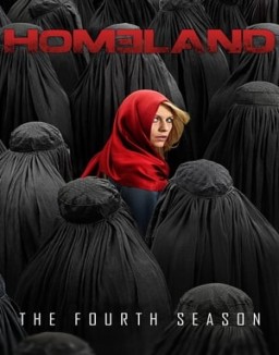 Homeland saison 4