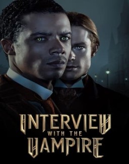 Interview with the Vampire saison 1