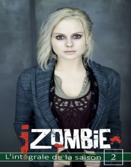 iZombie saison 2