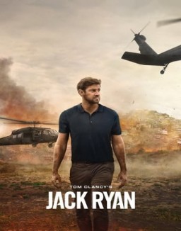 Jack Ryan saison 2