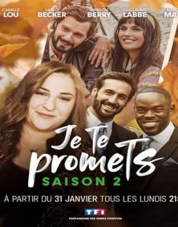 Je te promets