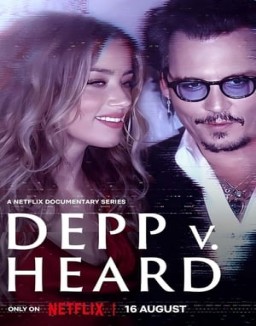 Johnny Depp vs Amber Heard