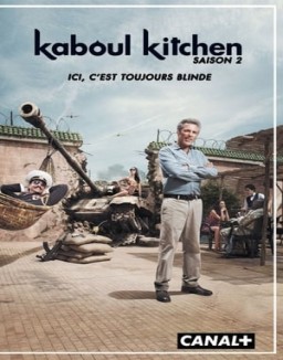 Kaboul Kitchen saison 2