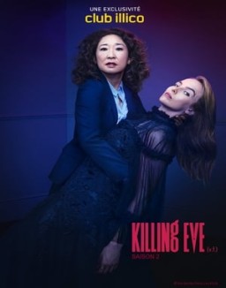 Killing Eve