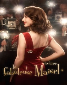 La Fabuleuse Mme Maisel