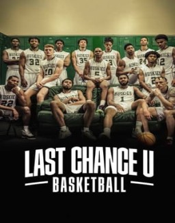 Last Chance U: Basketball