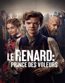 Le Renard : Prince des voleurs