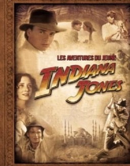 Les Aventures du jeune Indiana Jones