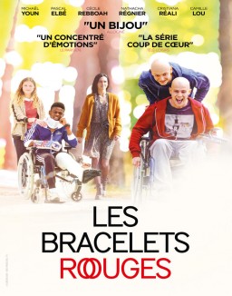 Les bracelets rouges