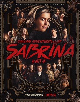 Les Nouvelles Aventures de Sabrina