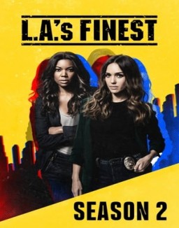 Los Angeles : Bad Girls