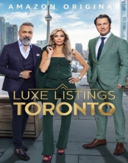 Luxe Listings Toronto