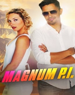 Magnum saison 3