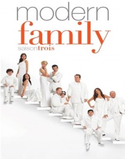 Modern Family saison 3