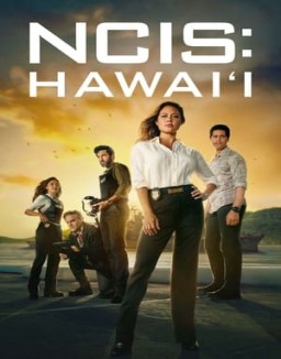 NCIS : Hawai'i