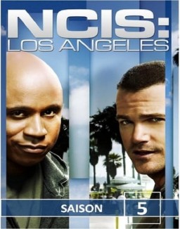 NCIS : Los Angeles saison 5