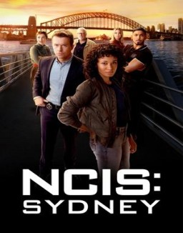 NCIS : Sydney