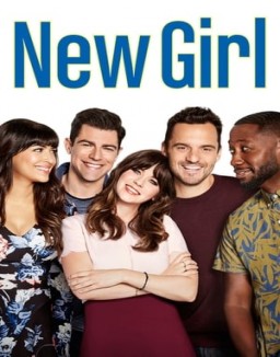 New Girl saison 1